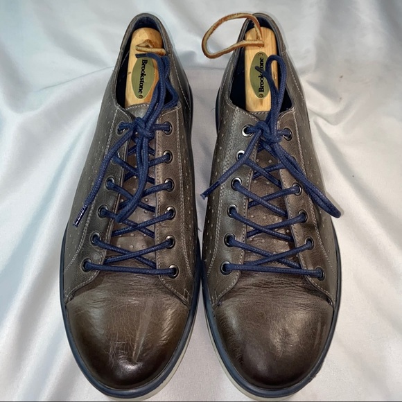ROAN lace up shoe EUC - Picture 11 of 12